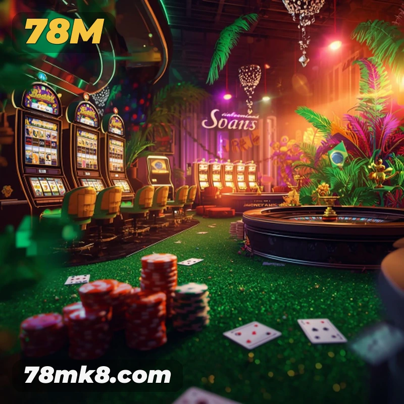 78m Brasília - VIP Program