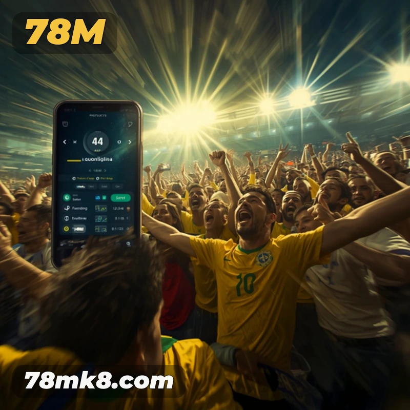 78m São Paulo - Live Tables