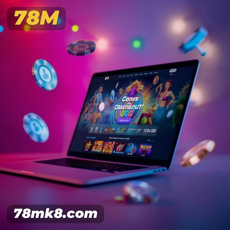 78m Belo Horizonte - VIP Casino