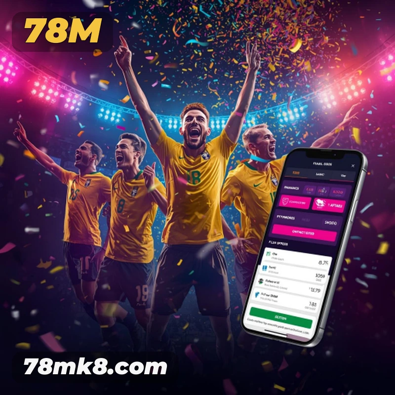 78m São Paulo - Jogo Providers