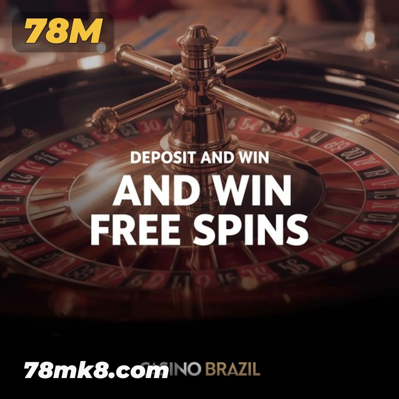 78m Brasília - Jogo Features