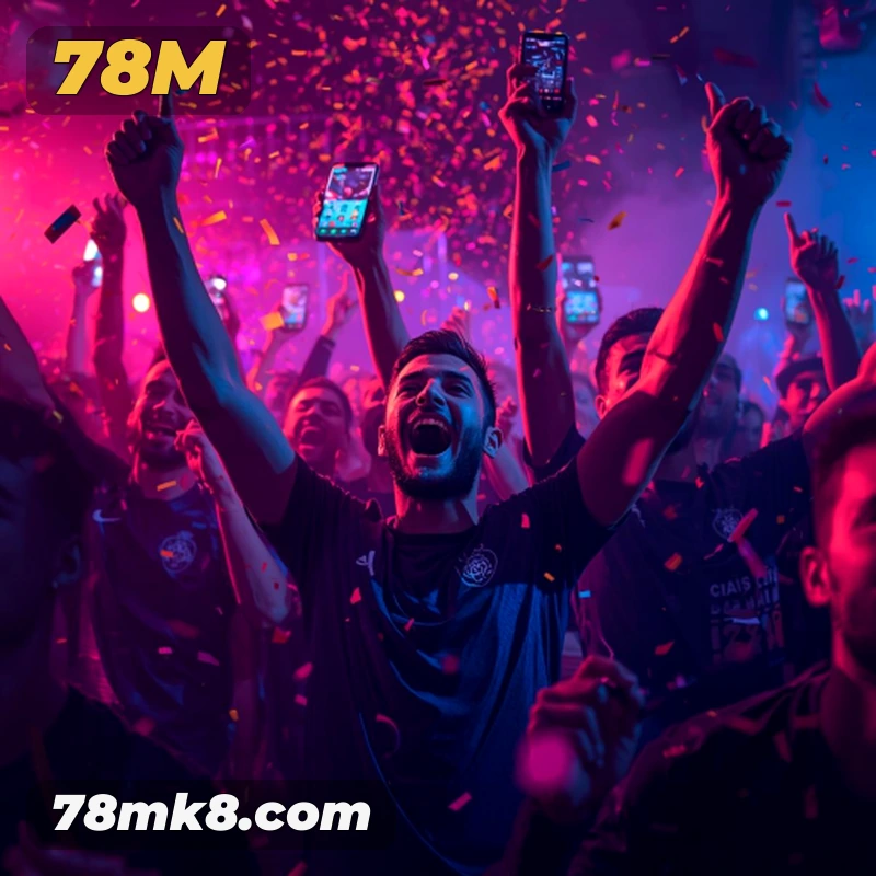 78m Belo Horizonte - Jackpots